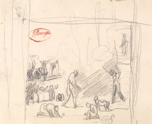 Unidentifizierte Motive